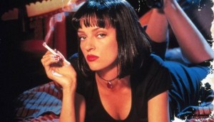 pulp fiction