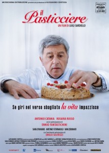 il-pasticciere-poster