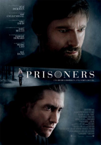 locandina prisoners