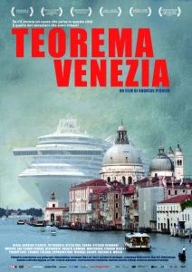 teorema venezia locandina