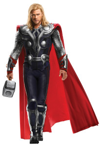 thor