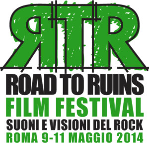 road to ruins 2014