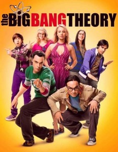 the big bang theory 7