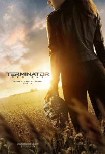 Terminator genisys