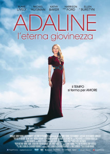 Adaline poster