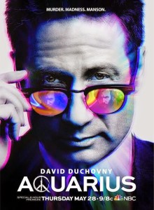 AQUARIUS POSTER