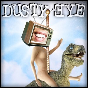 Dustyeye