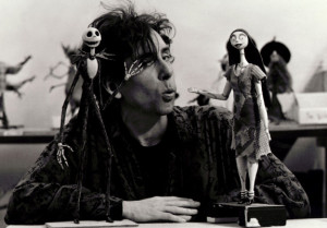 Tim Burton