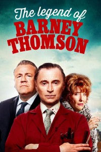 The Legends of Barney Thomson