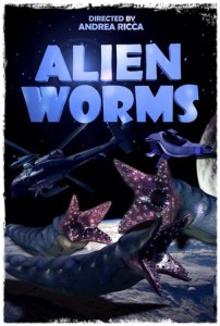 Alien Worms