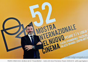 pedro_armocida_direttore_pesarofilmfest2016_ph_luigi_angelucci_02