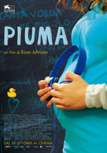 Piuma poster 