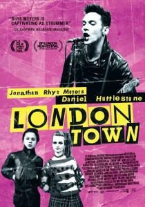 london-town-movie-poster