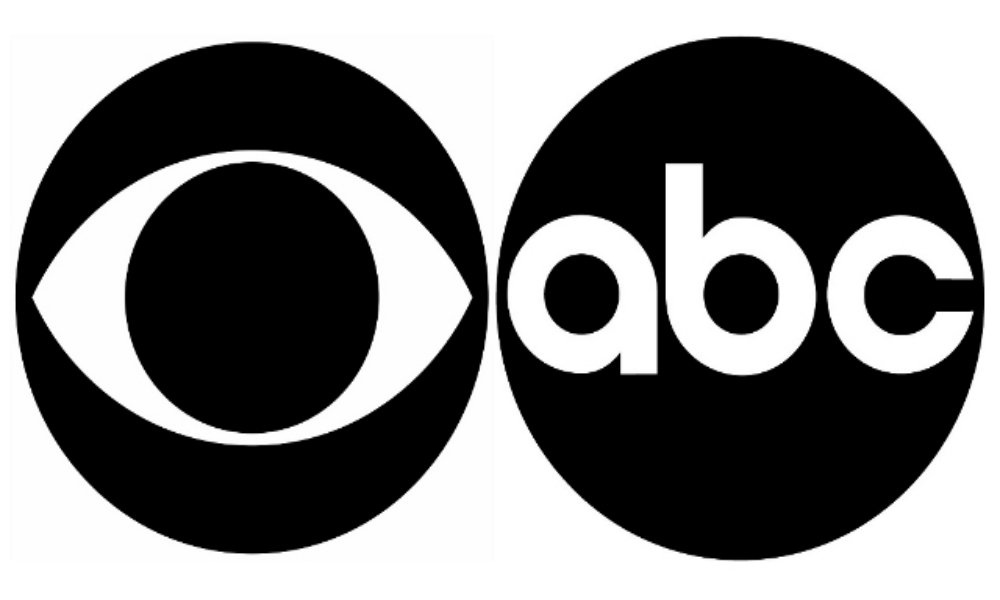 Фигура авс. ABC канал. Телекомпания ABC. ABC логотип. Логотип ABC телеканала.