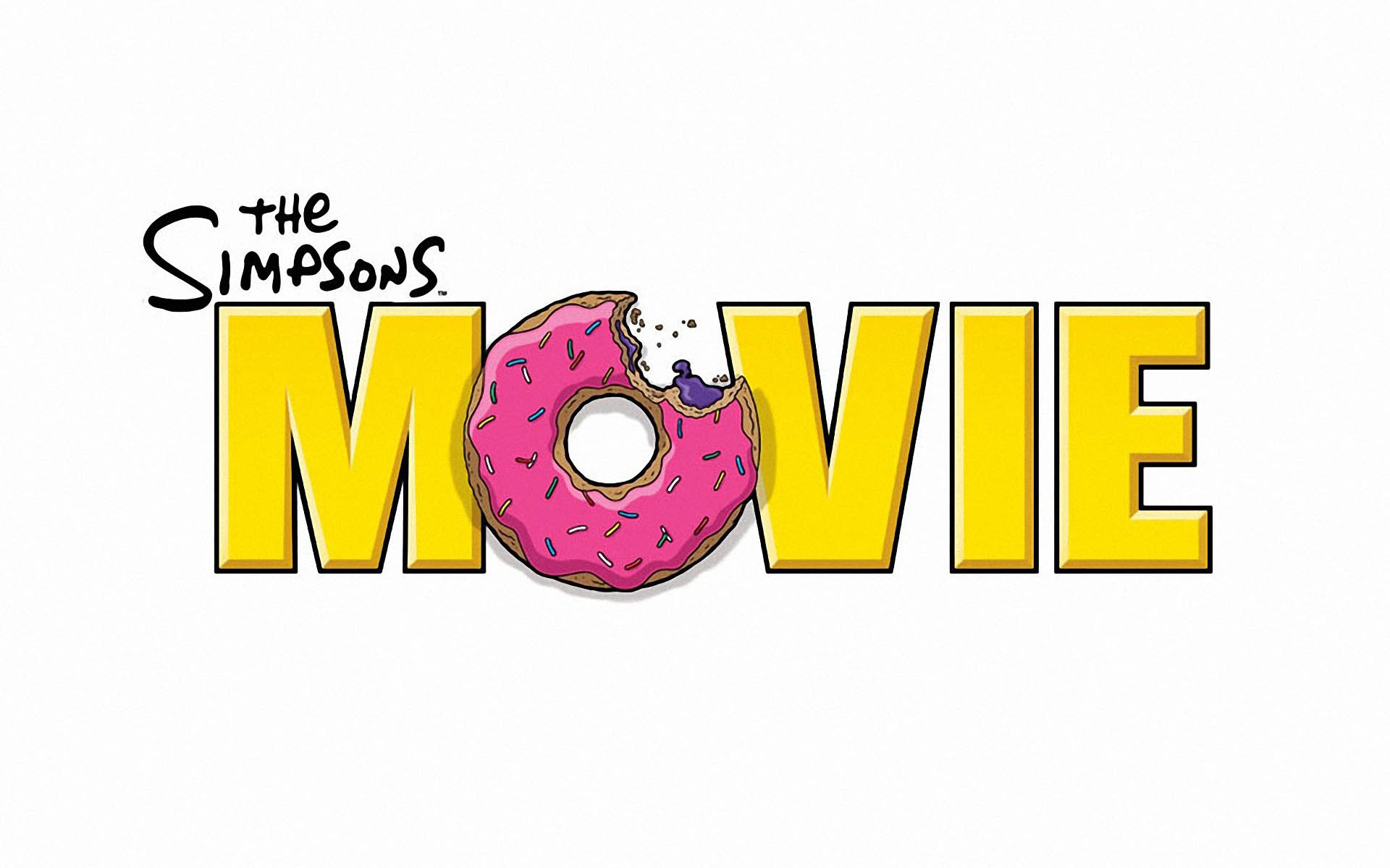 I Simpson E La Ciambella Di Homer Film 4 Life Curiosi Di Cinema