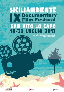siciliambiente film festival 2017