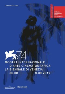 venezia-74-poster