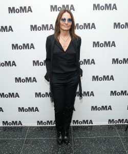 (Photo by Lars Niki/Getty Images for MoMA)