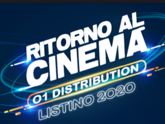 ritorno al cinema