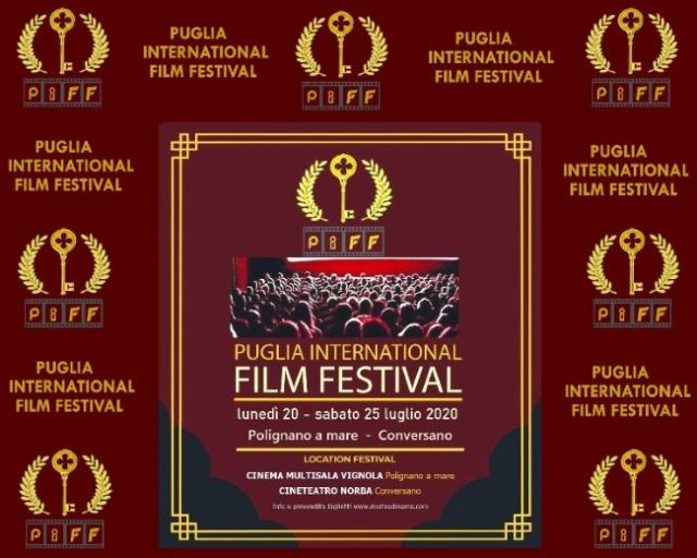 puglia international film festival