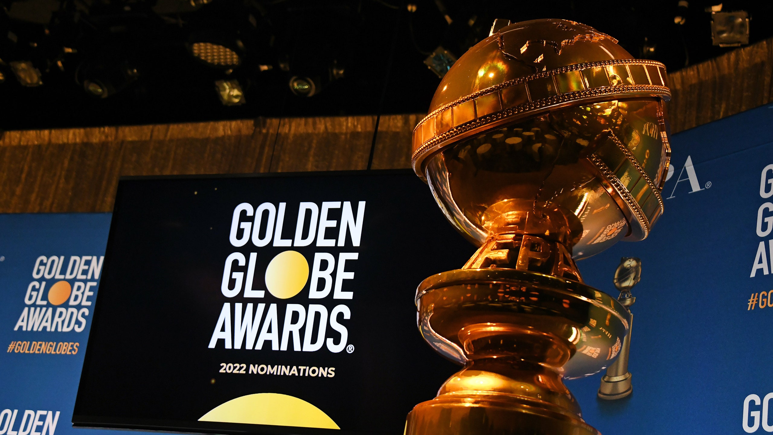 Golden Globes 2023, le nomination