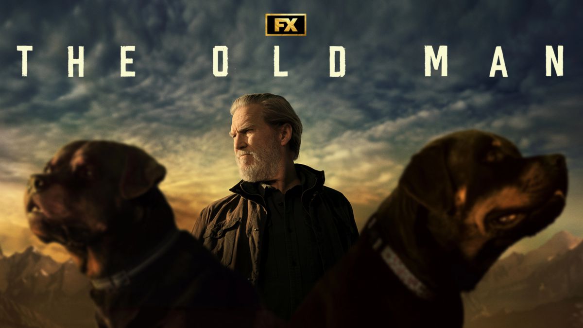 Jeff Bridges torna sugli schermi con The Old Man, nuova serie di Disney+