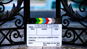 suburra eterna